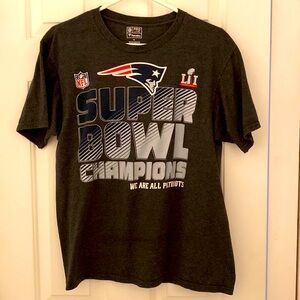 SB 51 Fanatics NFL Pro Line